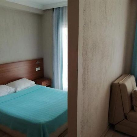 Dolunaydin Butik Otel シダ エクステリア 写真