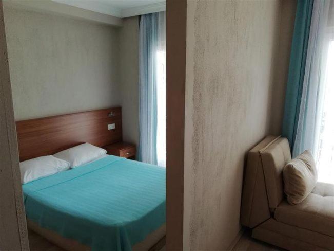 Dolunaydin Butik Otel シダ エクステリア 写真