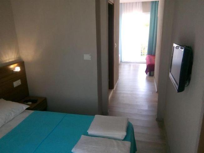 Dolunaydin Butik Otel シダ エクステリア 写真