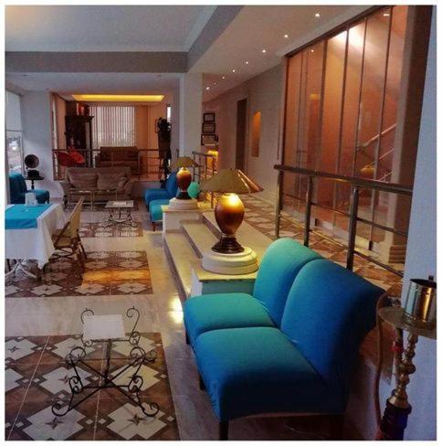Dolunaydin Butik Otel シダ エクステリア 写真