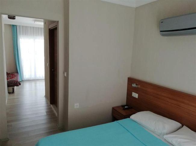 Dolunaydin Butik Otel シダ エクステリア 写真