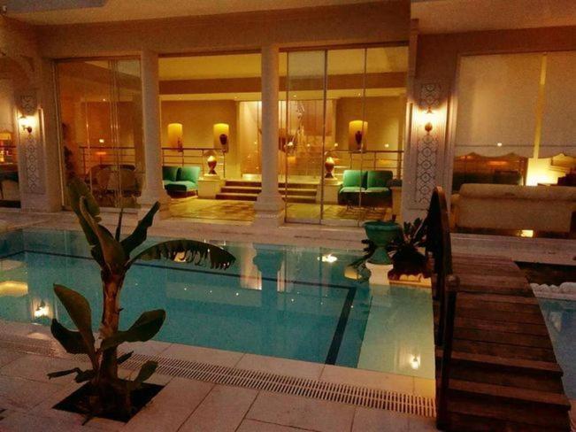 Dolunaydin Butik Otel シダ エクステリア 写真